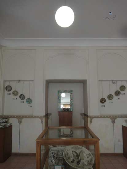 Alawi House